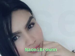 NaomiBrownn