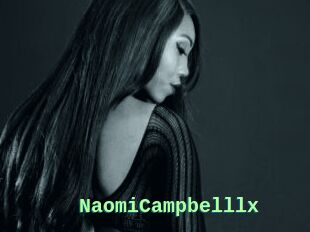 NaomiCampbelllx