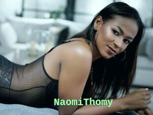 NaomiThomy