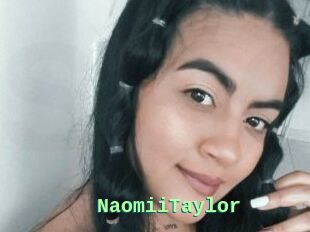 NaomiiTaylor