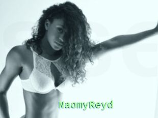 NaomyReyd
