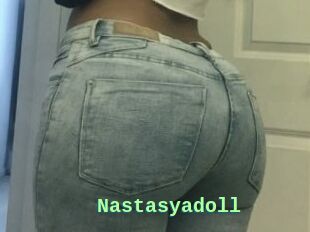 Nastasyadoll