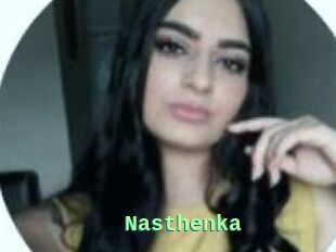 Nasthenka