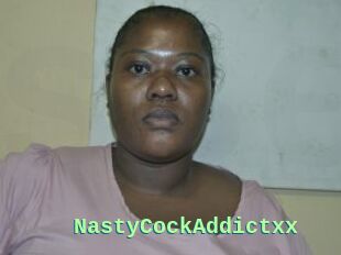 NastyCockAddictxx
