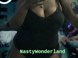 NastyWonderland