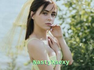 NastyXsexy