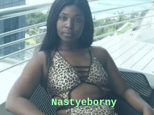 Nastyeborny