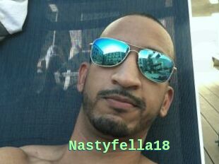 Nastyfella18