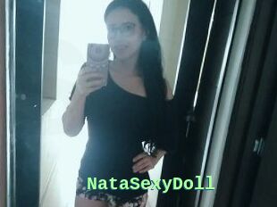 NataSexyDoll