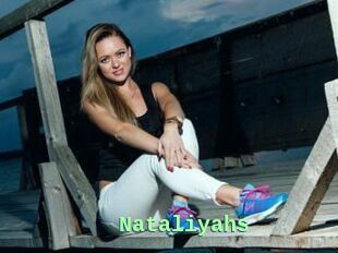 Nataliyahs