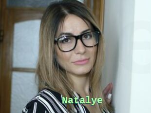 Natalye