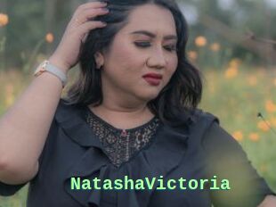 NatashaVictoria