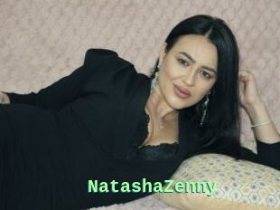 NatashaZenny