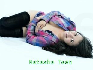 Natasha_Teen