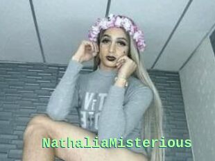 NathaliaMisterious