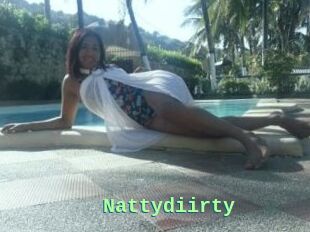 Nattydiirty