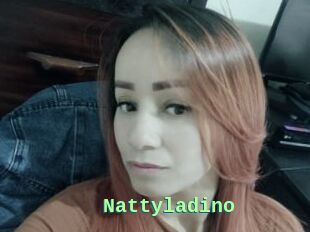 Nattyladino