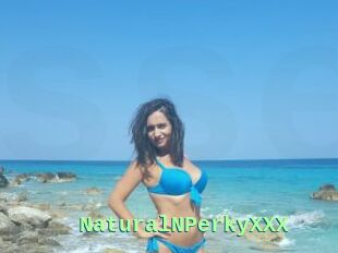 NaturalNPerkyXXX