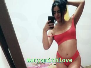 Natysmithlove