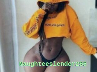 Naughteeslender255