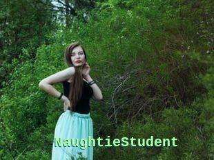 NaughtieStudent