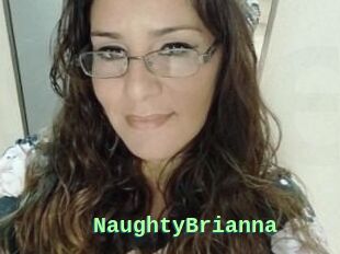 NaughtyBrianna