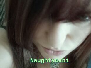 NaughtyGabi
