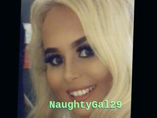 NaughtyGal29