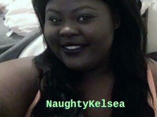 NaughtyKelsea