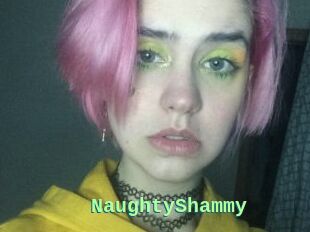 NaughtyShammy
