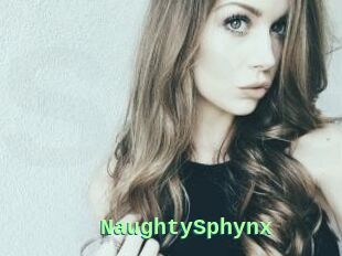 NaughtySphynx