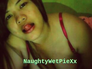 NaughtyWetPieXx