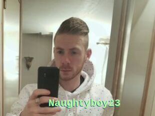 Naughtyboy23