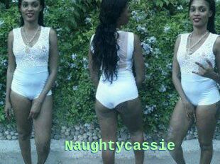 Naughtycassie