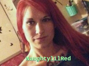 Naughty_lil_Red