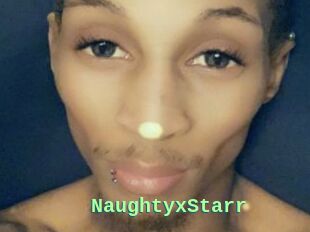 NaughtyxStarr