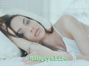 Naugtyalize