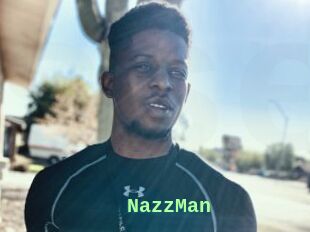 NazzMan