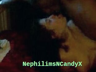NephilimsNCandyX