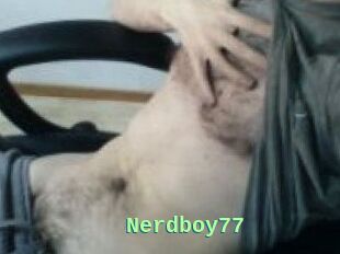 Nerdboy77