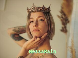 NessaRain