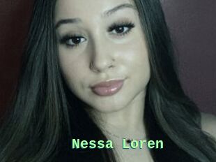 Nessa_Loren