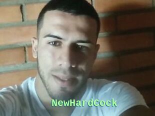 NewHardCock