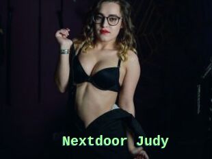 Nextdoor_Judy