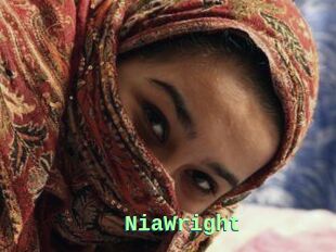 NiaWright