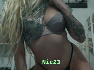 Nic23