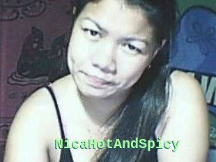 NicaHotAndSpicy