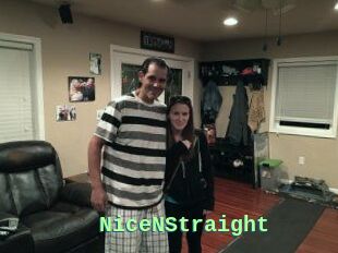 NiceNStraight