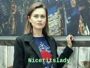 Nicetitslady