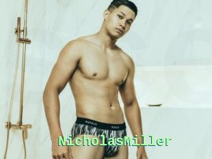NicholasMiller